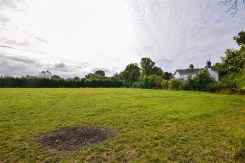 Plot for sale, Shepreth Road, Barrington, Cambridge, Cambridgeshire, CB22