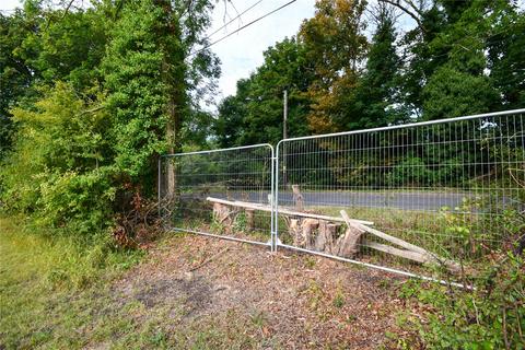 Plot for sale, Shepreth Road, Barrington, Cambridge, Cambridgeshire, CB22