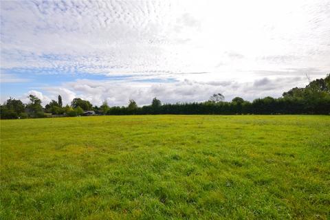 Plot for sale, Shepreth Road, Barrington, Cambridge, Cambridgeshire, CB22