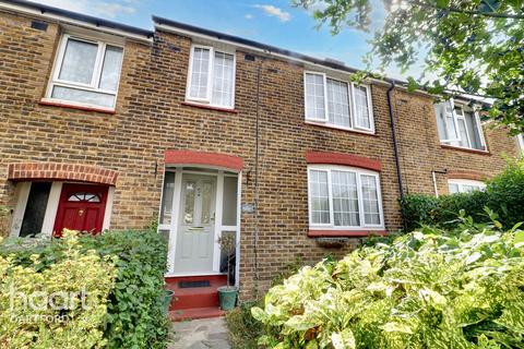 3 bedroom terraced house for sale, Hill House Road, Dartford