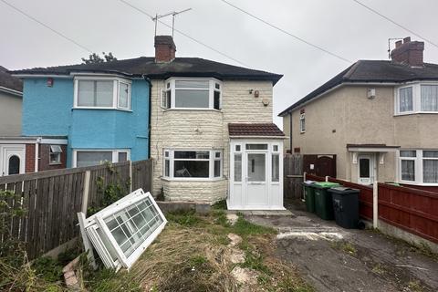 3 bedroom semi-detached house to rent, Causeway Green Road,  Oldbury, B68