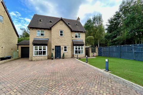 5 bedroom detached house for sale, Clarendon Court, Shildon, DL4