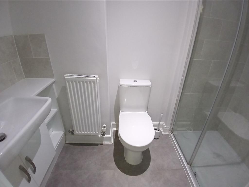En suite