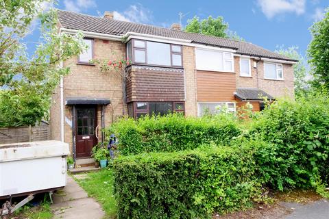 3 bedroom semi-detached house for sale, Heath Croft, York