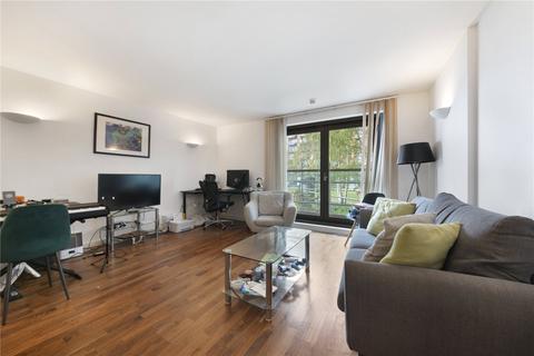 1 bedroom apartment to rent, New Providence Wharf, 1 Fairmont Avenue, London, E14