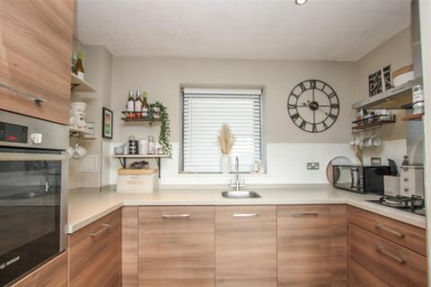 41, Wilkinson Court Rollason Way, Brentwood, CM14 4EU