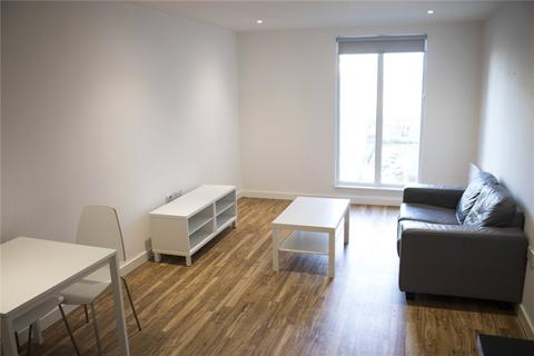 1 bedroom flat to rent, The Exchange, 8 Elmira Way, Salford Quays, Greater Manchester, M5