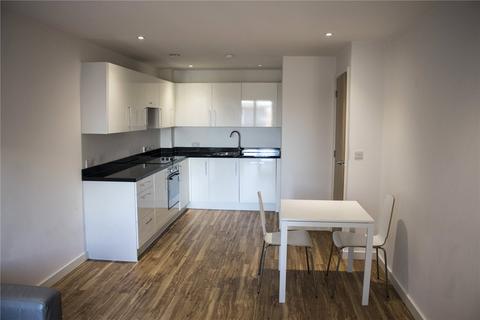 1 bedroom flat to rent, The Exchange, 8 Elmira Way, Salford Quays, Greater Manchester, M5