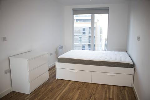 1 bedroom flat to rent, The Exchange, 8 Elmira Way, Salford Quays, Greater Manchester, M5