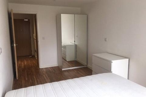 1 bedroom flat to rent, The Exchange, 8 Elmira Way, Salford Quays, Greater Manchester, M5