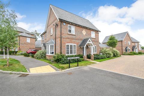 2 bedroom semi-detached house for sale, Brick Work Lane, Hampshire RG27