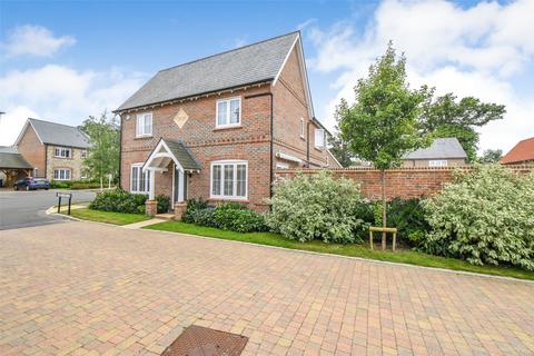 2 bedroom semi-detached house for sale, Brick Work Lane, Hampshire RG27