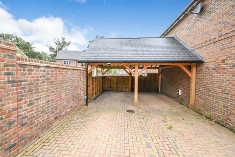 22 Brick Work Lane, Hook, RG27 9YT