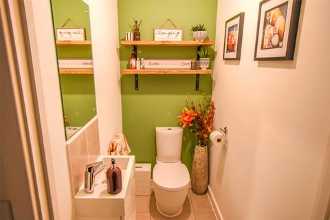 22 Brick Work Lane, Hook, RG27 9YT