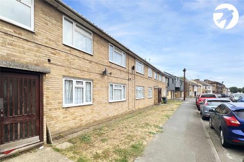 2 bedroom flat for sale, Milton Road, Swanscombe, Kent, DA10