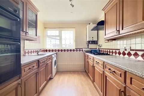 2 bedroom flat for sale, Milton Road, Swanscombe, Kent, DA10