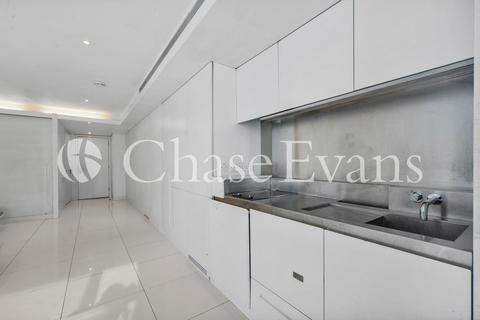 Studio for sale, Pan Peninsula Square, Canary Wharf, London, E14