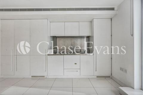 Studio for sale, Pan Peninsula Square, Canary Wharf, London, E14