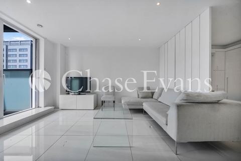 Studio for sale, Pan Peninsula Square, Canary Wharf, London, E14