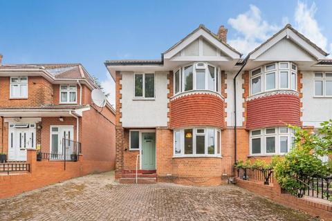 3 bedroom semi-detached house for sale, Friars Place Lane, Acton