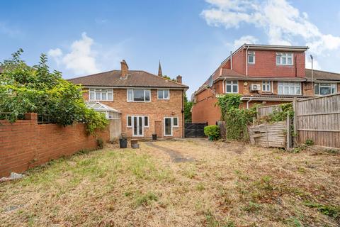 3 bedroom semi-detached house for sale, Friars Place Lane, Acton