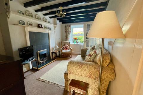 2 bedroom cottage for sale, Wesley Cottage, Dyffryn Ardudwy, LL44 2EF