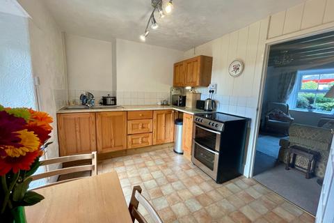 2 bedroom cottage for sale, Wesley Cottage, Dyffryn Ardudwy, LL44 2EF