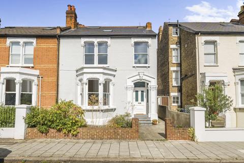 5 bedroom semi-detached house for sale, Chatsworth Way, West Dulwich