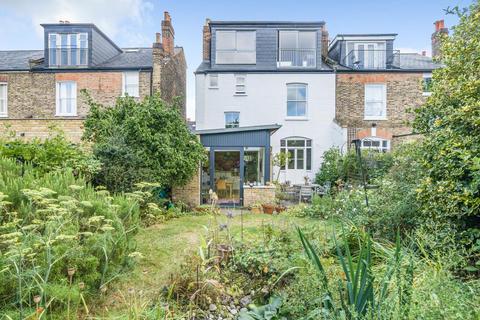 5 bedroom semi-detached house for sale, Chatsworth Way, West Dulwich