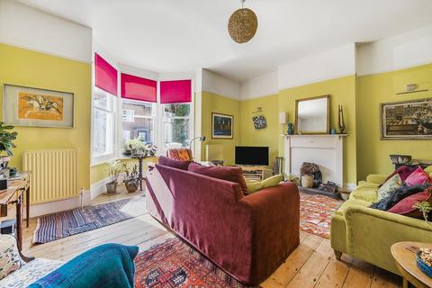 5 bedroom semi-detached house for sale, Chatsworth Way, West Dulwich