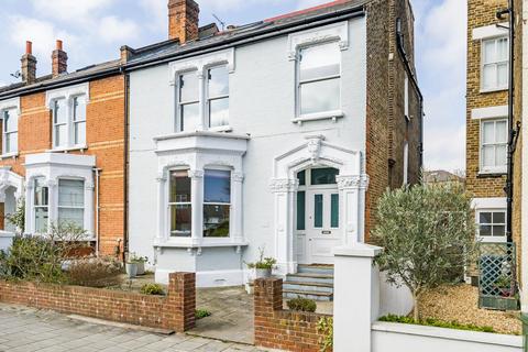 5 bedroom semi-detached house for sale, Chatsworth Way, West Dulwich