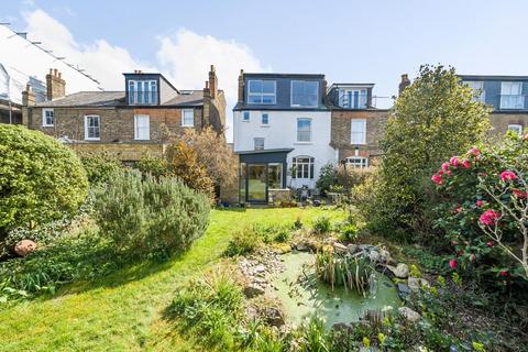 5 bedroom semi-detached house for sale, Chatsworth Way, West Dulwich