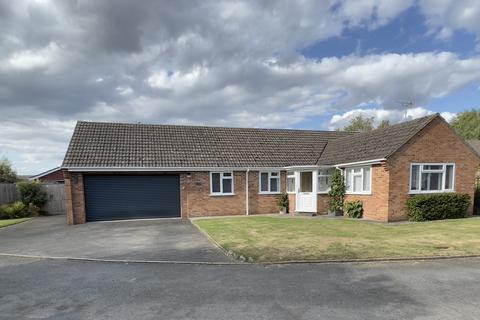 3 bedroom bungalow for sale, Jarvis Drive, Eckington WR10