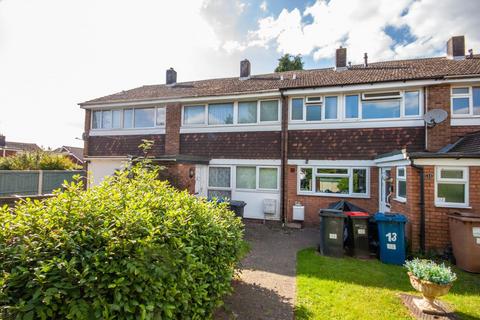 3 bedroom house for sale, Woodland Way, Burntwood