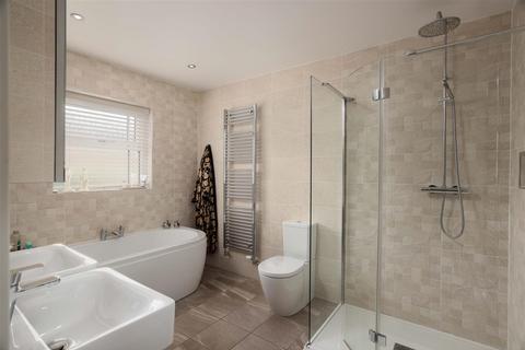 6 Ings Walk, Wetherby, LS22 5FE