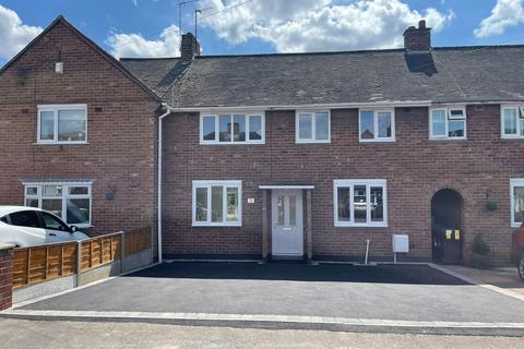 24 Jenks Road, Wombourne, Wolverhampton, WV5 0BL