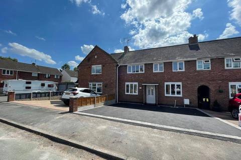 24 Jenks Road, Wombourne, Wolverhampton, WV5 0BL