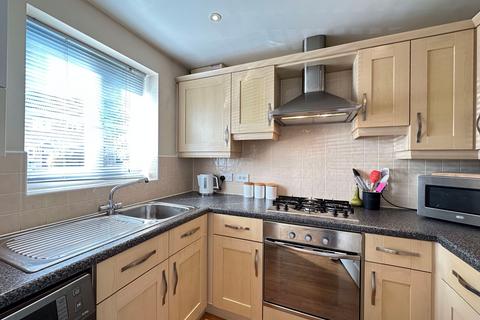 2 bedroom terraced house for sale, Cushman Avenue, Wombourne, WV5