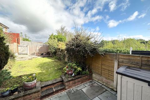 11 Cushman Avenue, Wombourne, Wolverhampton, WV5 8ES