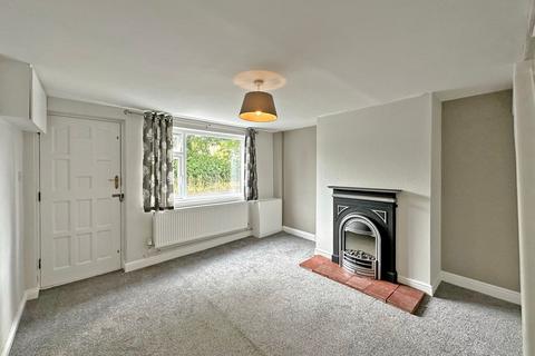 2 bedroom end of terrace house for sale, Giggetty Lane, Wombourne, WV5