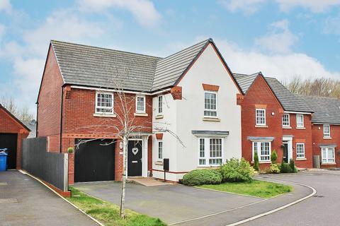 1 Bag Pool Way, Dudley, DY3 4BL