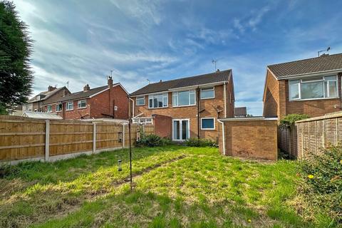 3 bedroom semi-detached house for sale, Park Avenue, Wombourne, WV5