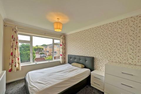 7 Park Avenue, Wombourne, Wolverhampton, WV5 0ND