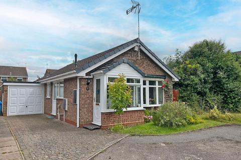 2 bedroom detached bungalow for sale, Tasman Grove, PERTON