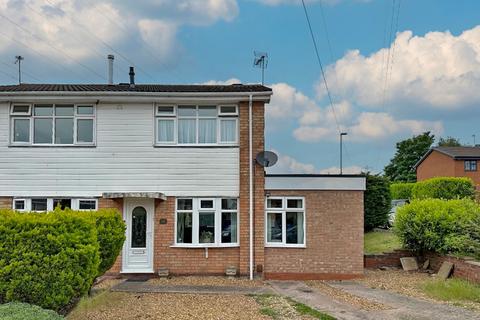 14 Forge Valley Way, Wombourne, Wolverhampton, WV5 8JT