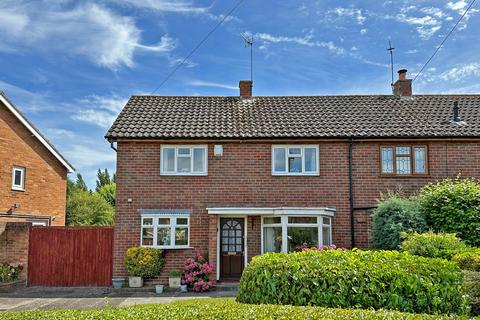 2 bedroom semi-detached house for sale, Bossgate Close, Wombourne, WV5