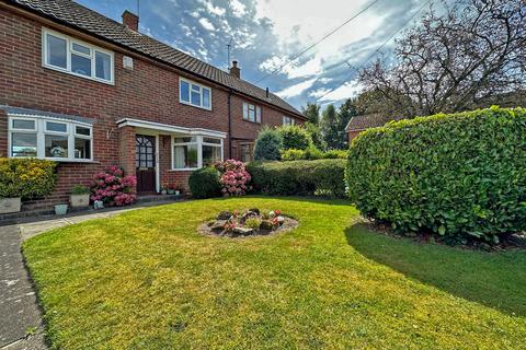 2 bedroom semi-detached house for sale, Bossgate Close, Wombourne, WV5