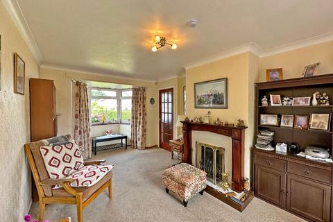 2 bedroom semi-detached house for sale, Bossgate Close, Wombourne, WV5