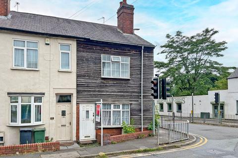 2 bedroom end of terrace house for sale, Aldersley Road, Wolverhampton, WV6