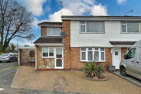 24 Forge Valley Way, Wombourne, Wolverhampton, WV5 8JT